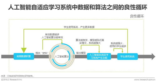 2018年中國人工智能自適應(yīng)教育行業(yè)研究報(bào)告 軟件設(shè)計(jì)的核心趨勢與實(shí)踐路徑